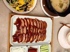 -丽满园·春饼烤鸭(金地广场店)