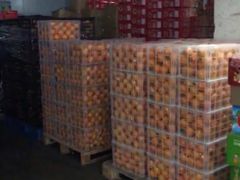 -南京众彩农副产品配送有限公司