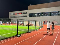 -回龙观体育文化公园