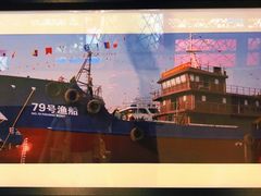 -79号渔船海鲜饭店(华强北店)