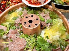 -廖川菜(八佰伴店)