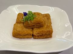 -山水一号·中餐厅