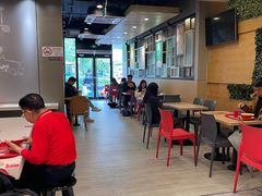 -永和大王(茉莉上新·共和新路店)