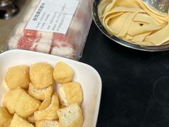 -川香煲(茅台路店)