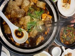 -人全到南京本帮菜馆(云锦路店)