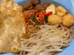 -迷你椰·泰式大排档(观前街店)