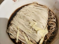 -常州银丝面馆(府琛店)