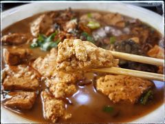 -连池鱼豆味坊(风景区店)
