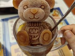 -文通冰室(东方宝泰店)