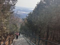 -红螺寺