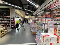 -Olé精品超市(沈阳万象城店)