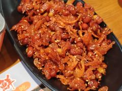 -大成海鲜烧烤·小龙虾(七宝店)