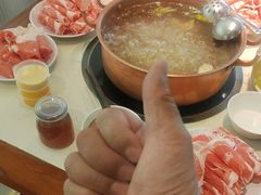 -东来顺饭庄(apm总店)