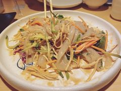 -关东小磨东北菜(上海长风大悦城店)