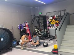 -EASY POWER健身工作室(浦东大道店)