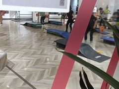 -奇迹健身(金牛凯德店)