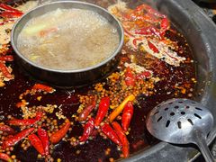 -陈眼镜火锅(总店)