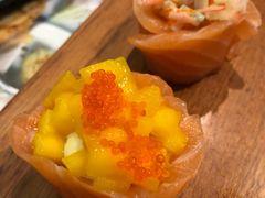 -古田居·特色寿司料理(星之岛旗舰店)