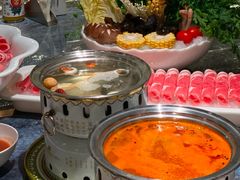 -百草滩羊清水涮羊肉·清真·宁夏盐池滩羊(莲花桥店)