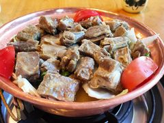 -阿婆情腊排骨火锅(金虹路店)
