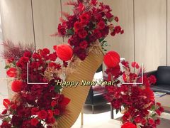 -花邻FloweringLife花艺气球派对(武康大楼店)