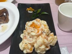 -金时代顺风大酒店(静安大融城店)