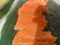 -晶丽香榭自助餐(南京大饭店)