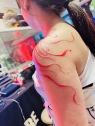 -MDZ STORE·TATTOO·耳饰