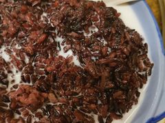 椰汁紫糯米-多哥水傣味餐厅(司马巷店)