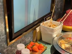 -牛New寿喜烧(金鹰世界店)