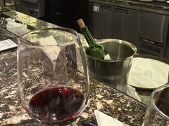 -上海锦江汤臣洲际大酒店柒酒廊