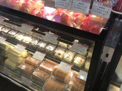 -红宝石·鲜奶小方(万航店)