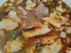 -洛阳南关小碗牛肉汤(翠云路店)