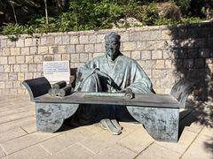 -青岛崂山太清宫