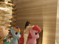 -视界美食自助餐厅·石家庄希尔顿酒店