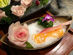 -捞王猪肚鸡火锅(昆山店)