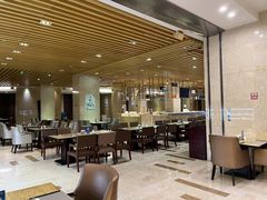 -舟山财富大酒店-自助餐厅