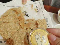 -老西门·常州菜(新区店)