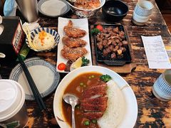-小川洋风料理(汉街店)