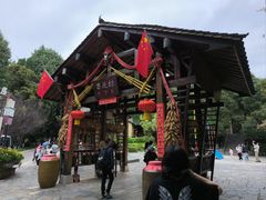 -云南民族村