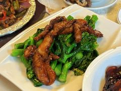 -汇兴源餐馆(小北路店)
