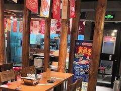 -聚点串吧·北京烧烤(赵登禹路店)