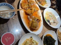 -魁盛居百年鲁菜馆(县西巷店)