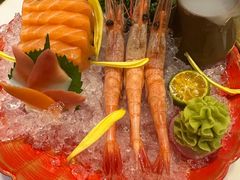 -拾也•和牛•海鲜•烤肉放题(卓悦INTOWN店)