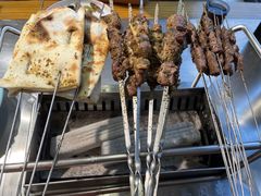 -古彭7只羊·招牌白串·碳锅羊肉旗舰店