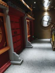 -盘子女人坊古装写真摄影(长春总店)