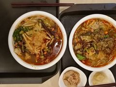 -水平有限广西米粉·广西风味集(五道口店)