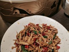 -桂小厨广西菜(万象城店)