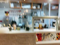 -老東粥皇·茶餐厅(云路中心店)