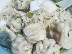 -巧手馄饨(箍桶巷店)